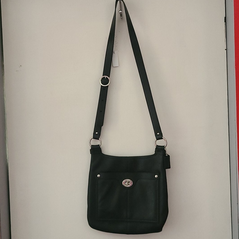 Black Coach